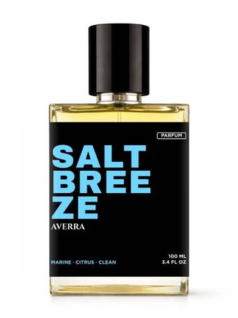 Salt Breeze Perfume - 100 ml