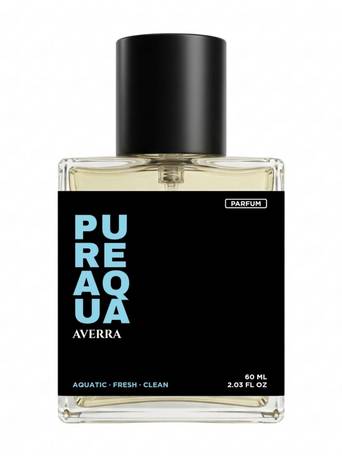 Pure Aqua Perfume - 60 ml