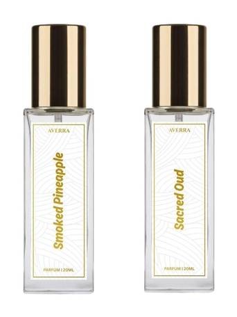 Set Of 2 Perfume - 20 ml Each