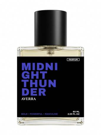 Midnight Thunder Perfume -60ml
