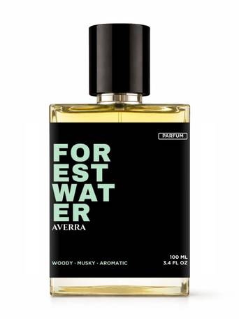 Forest Water Perfume - 100 ml