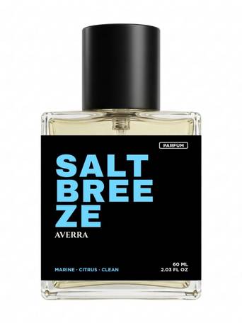 Salt Breeze Perfume - 60 ml