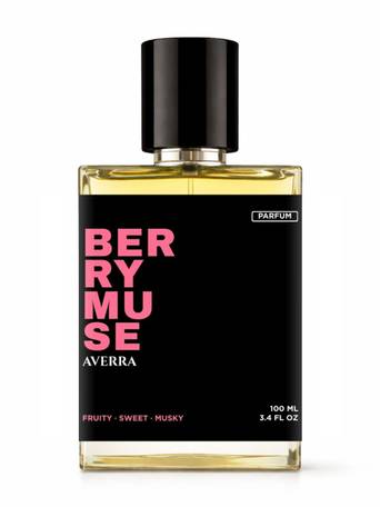 Berry Muse Perfume - 100 ml
