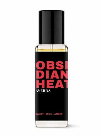 Obsidian Heat Perfume 20 ml
