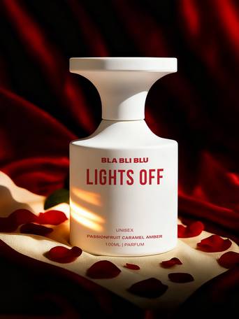 Lights Off EDP -100ml