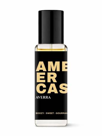 Amber Cask Perfume - 20 ml