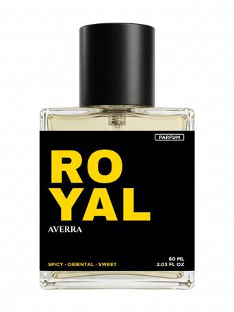 Royal Perfume - 60 ml