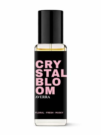 Crystal Bloom Perfume - 20 ml