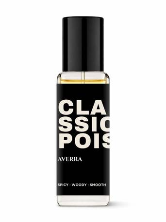 Classic Poise Perfume - 20 ml