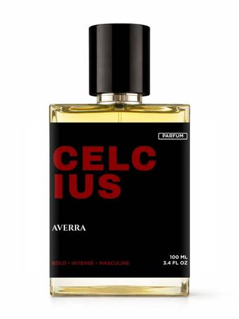 Celcius Perfume - 100 ml