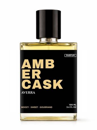 Amber Cask Perfume - 100 ml