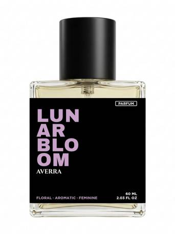 Lunar Bloom Perfume - 60 ml