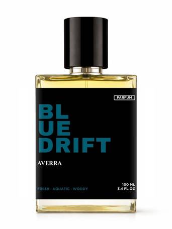 Men Blue Drift Perfume - 20 ml