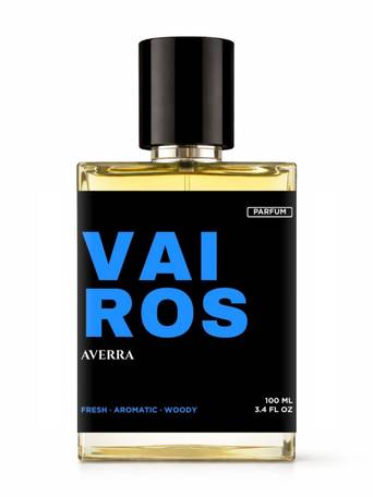 Vairos Perfume - 100 ml