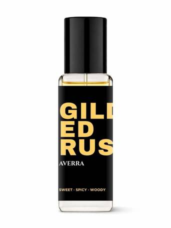 Gilded Rush Perfume - 20 ml