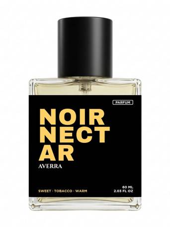 Noir Nectar Perfume - 60 ml