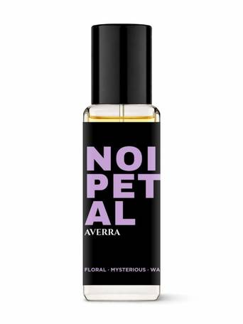 Noir Petal Perfume - 20 ml