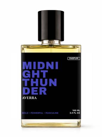 Midnight Thunder Perfume 100ml