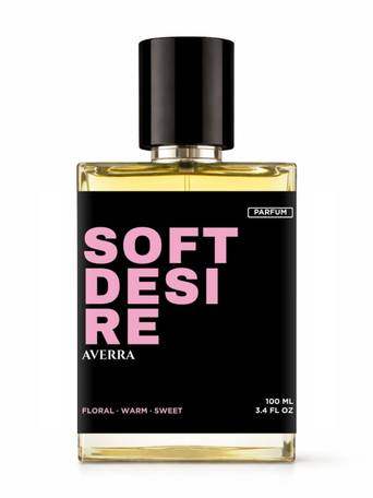 Soft Desire Perfume - 100 ml