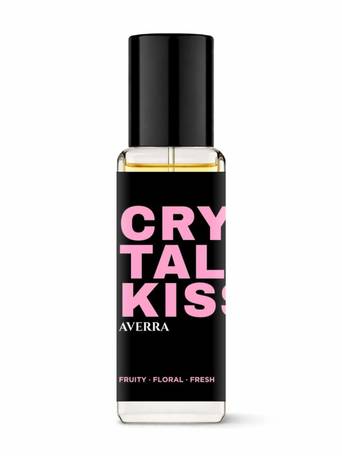 Crystal Kiss Perfume - 20 ml