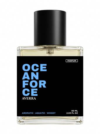 Men Ocean Force Perfume - 60ml