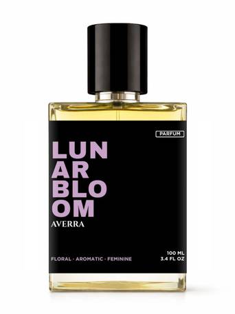 Lunar Bloom Perfume - 100 ml