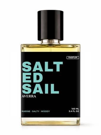 Salted Sail Perfume - 100 ml