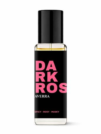 Dark Rose Perfume - 20 ml