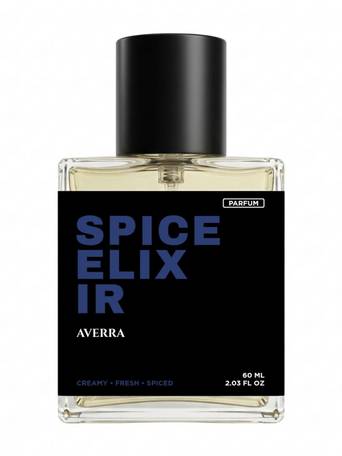 Spice Elixir Perfume - 60 ml