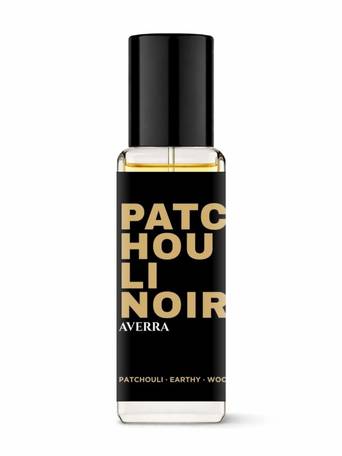 Patchouli Noir Perfume - 20 ml