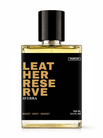 Leather Reserve Perfume 100 ml