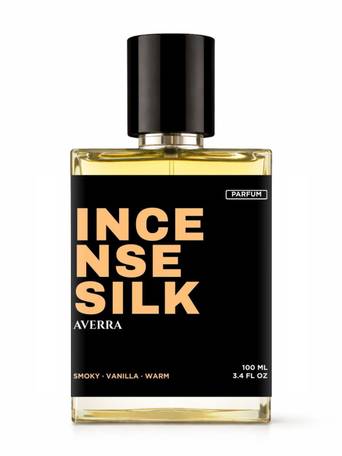Incense Marine Perfume - 100ml