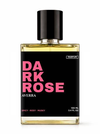 Dark Rose Perfume - 100 ml