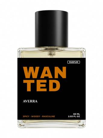 Wanted Perfume - 60 ml