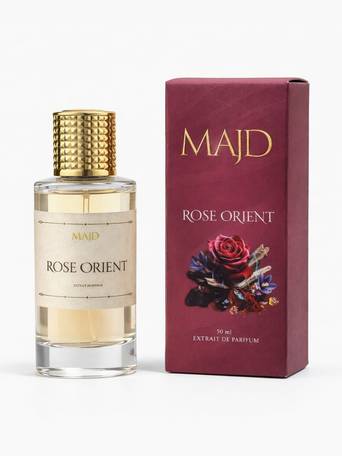 Unisex Extrait de Parfum 50 ml