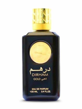 Dirham Gold EDP-100 ml