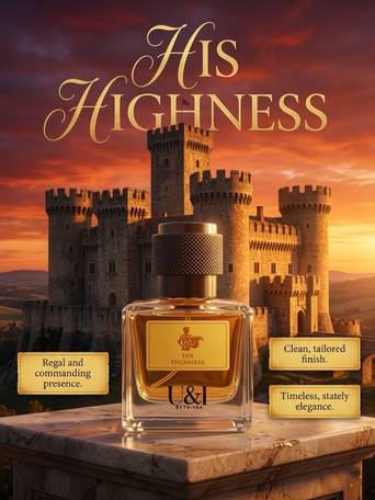 Men Long Lasting EDP- 50ml