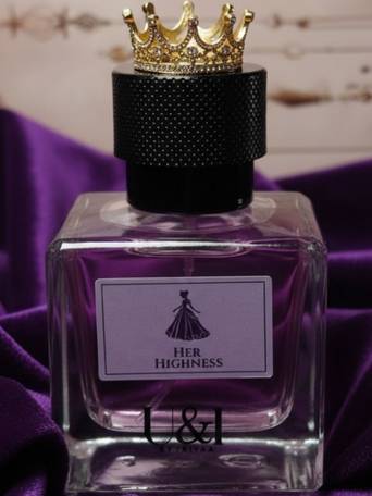 Women Long Lasting EDP- 50ml