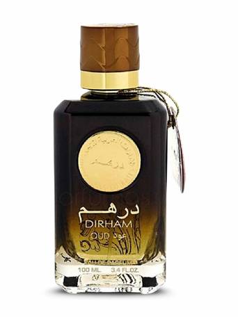 Dirham Oud EDP-100 ml
