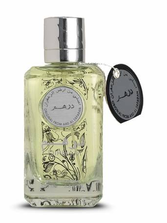 Dirham Eau de Parfum - 100 ml