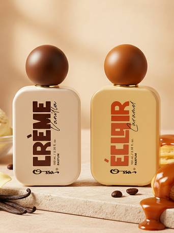 Pack Of 2 Perfumes