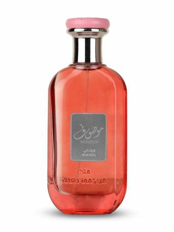 Mousuf Wardi EDP-100 ml