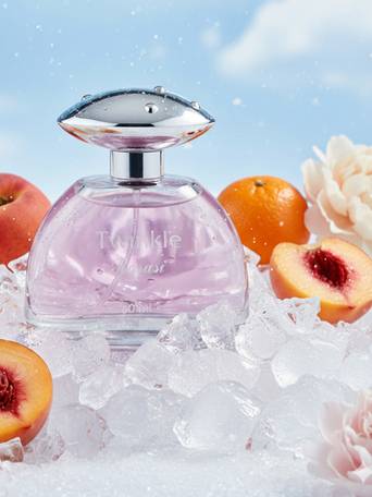 Twinkle Long Lasting EDF 100ml