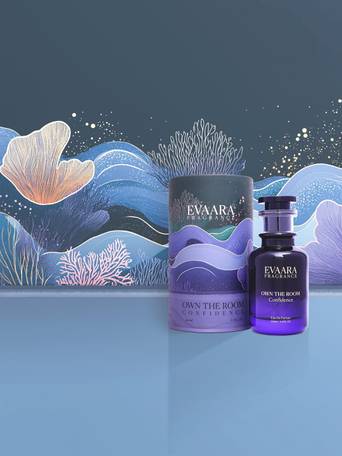 Own The Room EDP 100ml