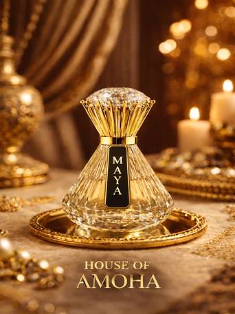 Women Maya EDP - 60 ml