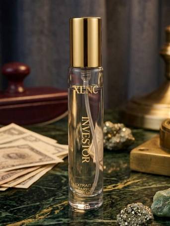 Eau De Perfume- 15ml