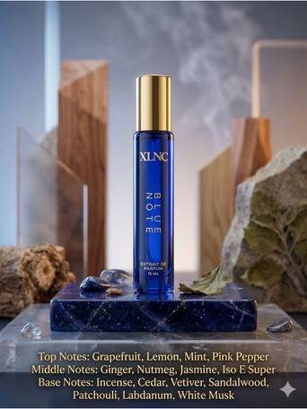 Long Lasting EDP - 15ml