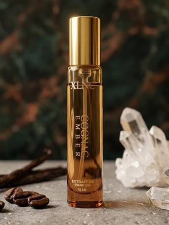 Eau De Perfume- 15ml