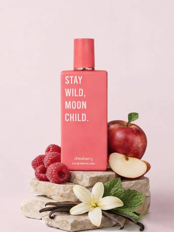 Stay Wild, Moon Child EDP 50ml