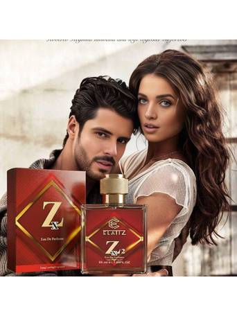Z X2 Eau De Parfum - 55 ml